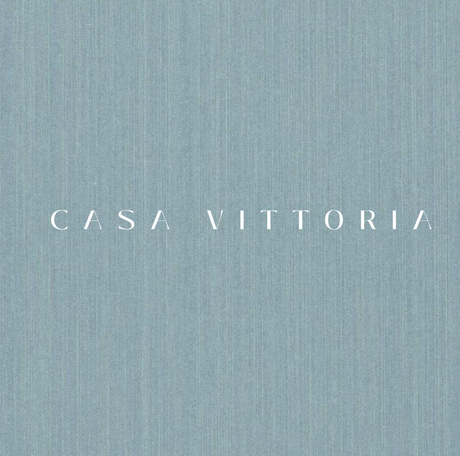 Appartamento Casa Vittoria Ischia Esterno foto