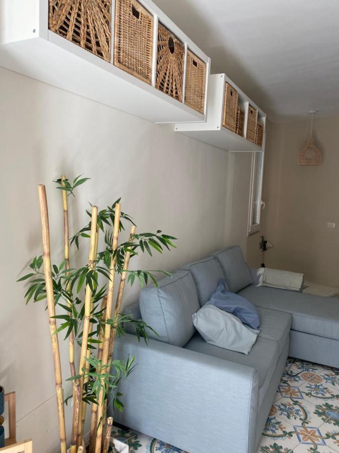 Appartamento Casa Vittoria Ischia Esterno foto