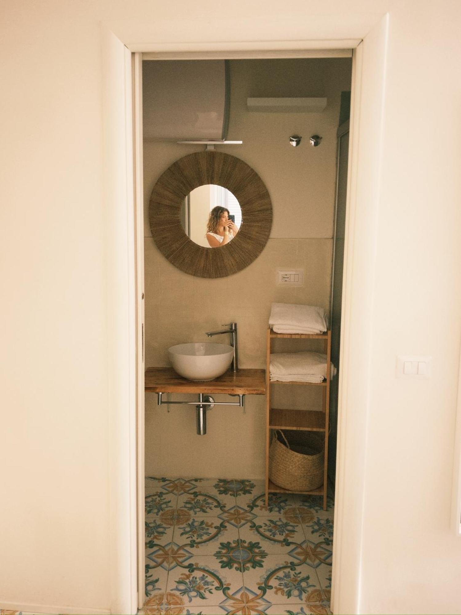 Appartamento Casa Vittoria Ischia Esterno foto
